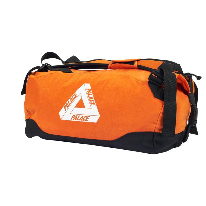 Thumbnail CLIPPER BAG ORANGE one color