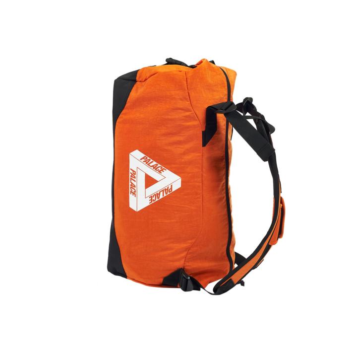 Thumbnail CLIPPER BAG ORANGE one color