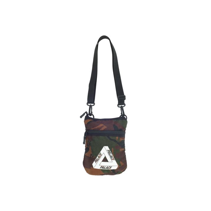 Thumbnail FLAT SACK CAMO one color