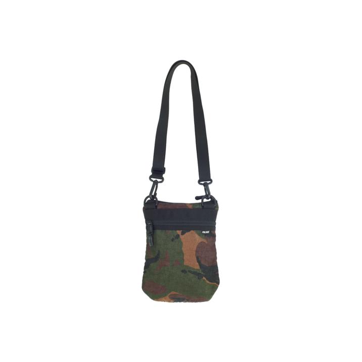 Thumbnail FLAT SACK CAMO one color