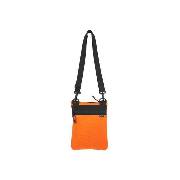 Thumbnail FLAT SACK ORANGE one color