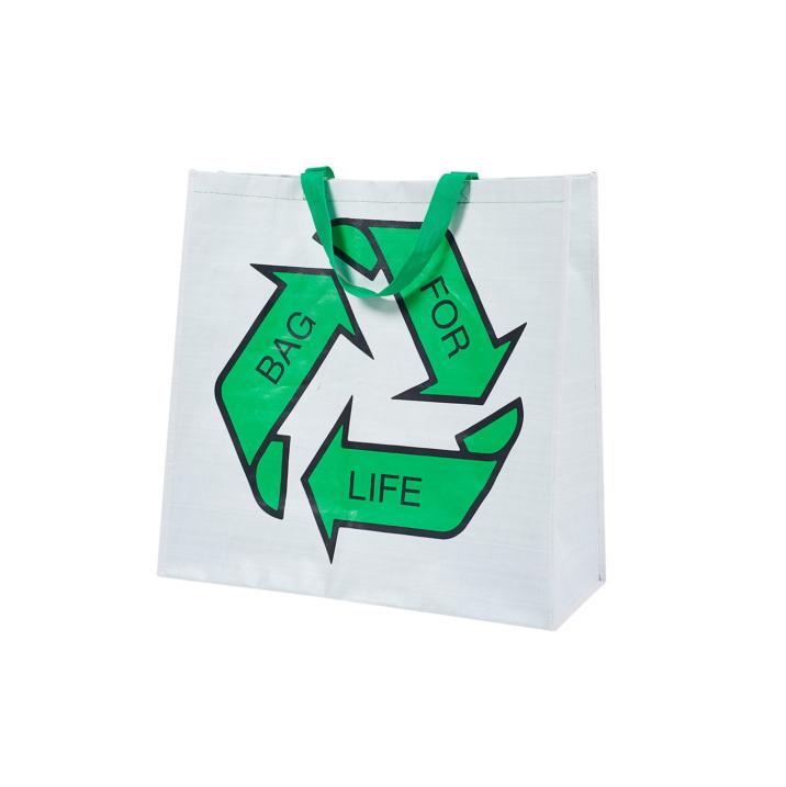 Thumbnail PALACE BAG FOR LIFE LARGE one color