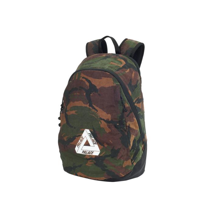 Thumbnail RUCKSTACK BAG CAMO one color