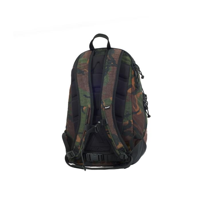 Thumbnail RUCKSTACK BAG CAMO one color