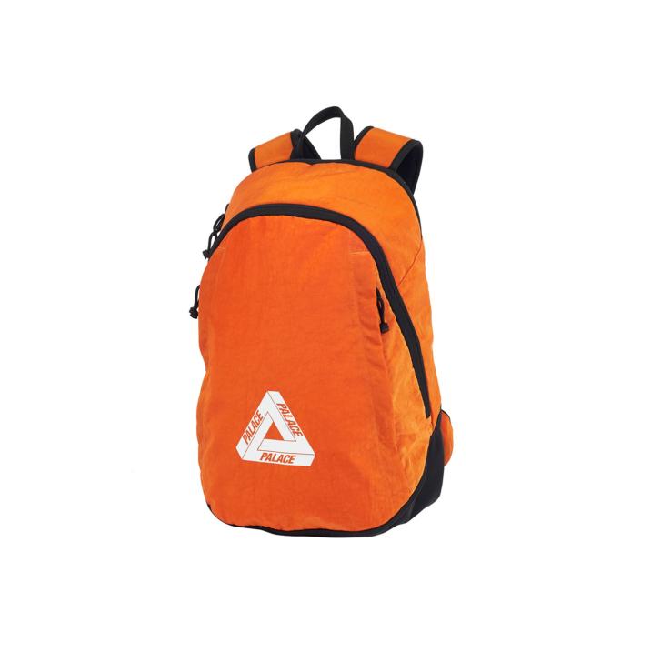 Thumbnail RUCKSTACK BAG ORANGE one color