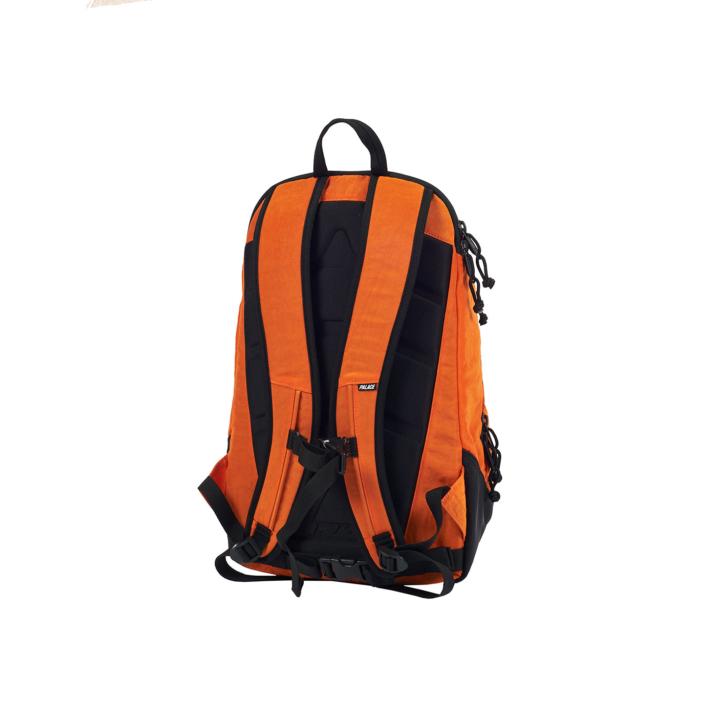 Thumbnail RUCKSTACK BAG ORANGE one color