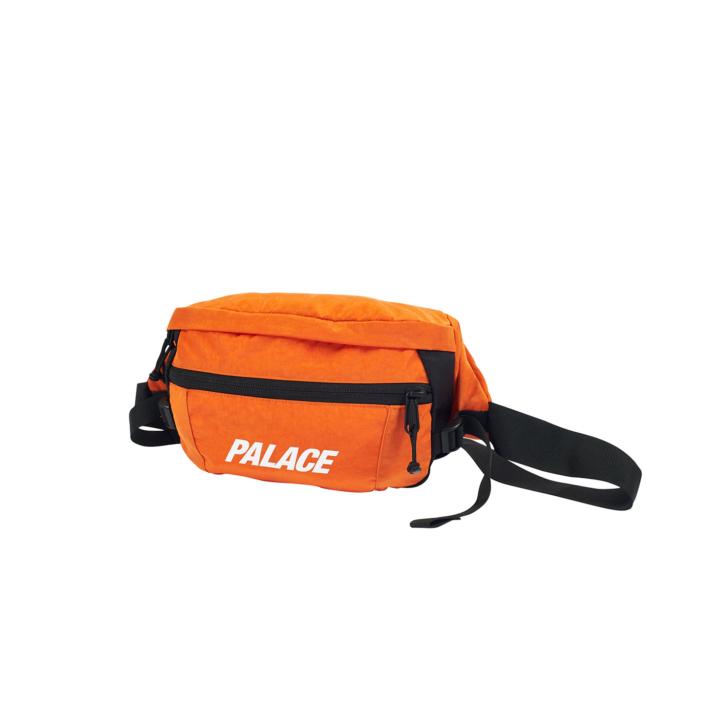 Thumbnail BUN BAG ORANGE one color