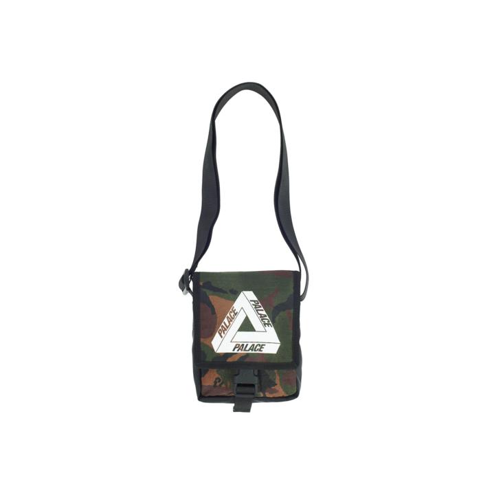 Thumbnail SHOT BAG CAMO one color