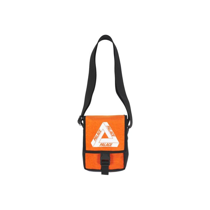 Thumbnail SHOT BAG ORANGE one color