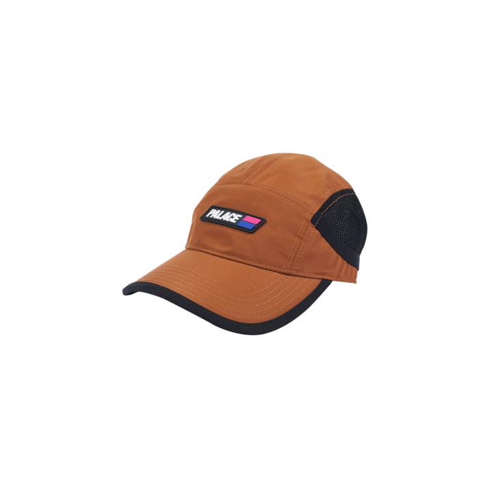 4G OUTDOOR HAT BROWN one color