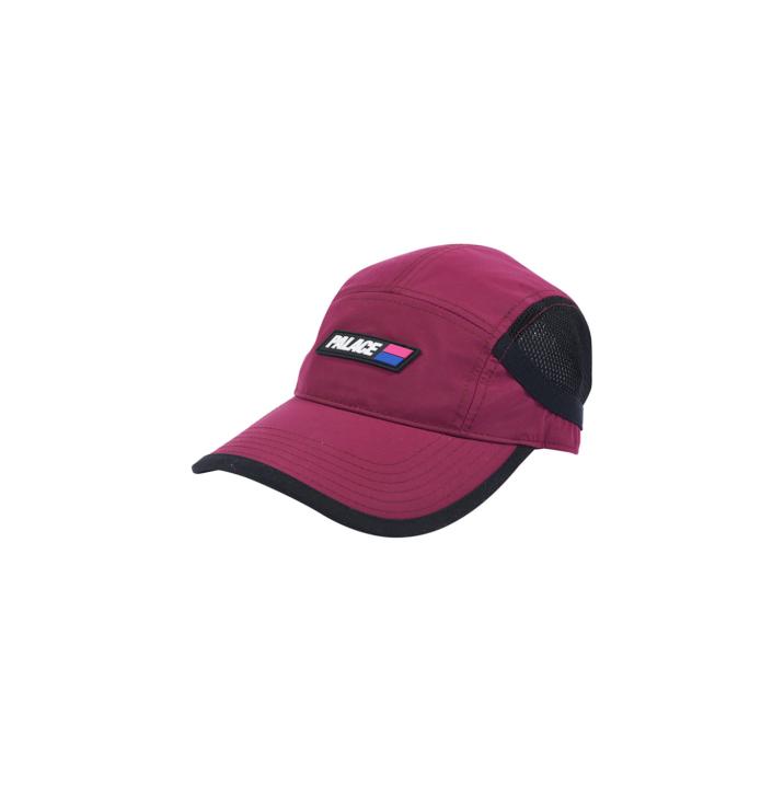 4G OUTDOOR HAT PURPLE one color