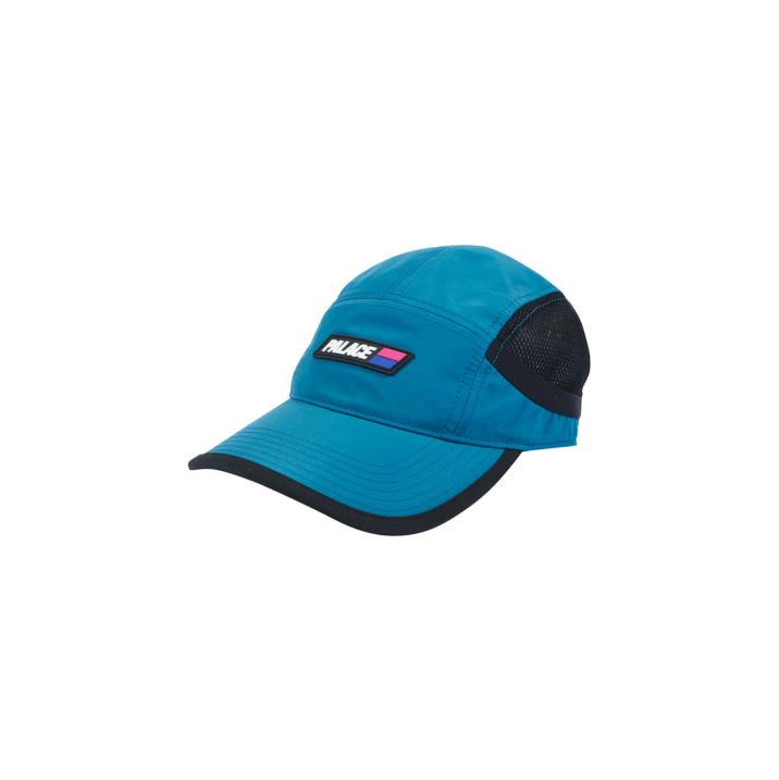 4G OUTDOOR HAT BLUE one color