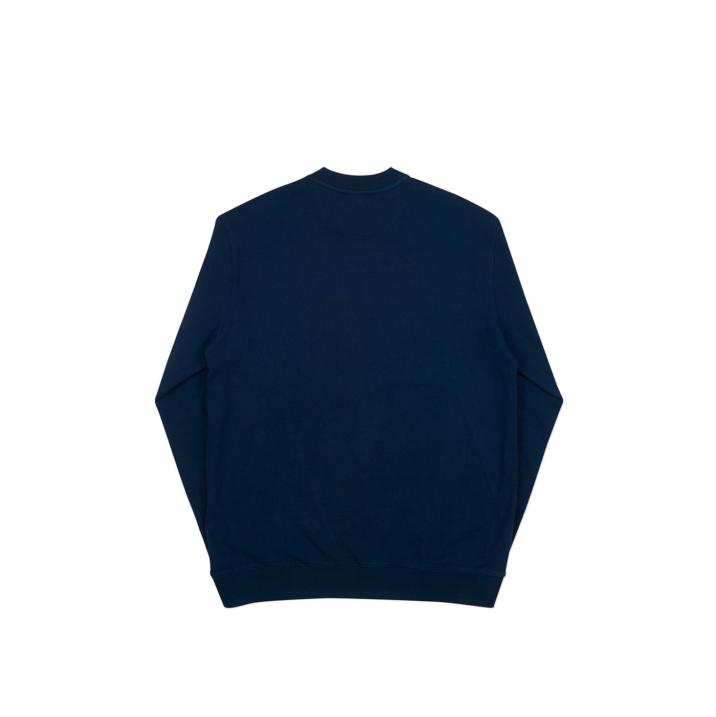 Thumbnail CROSS CREW NAVY one color