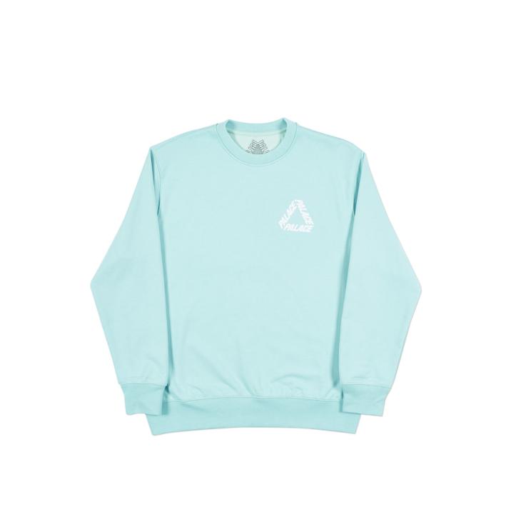 Thumbnail P-3 CREW DUCK EGG BLUE one color