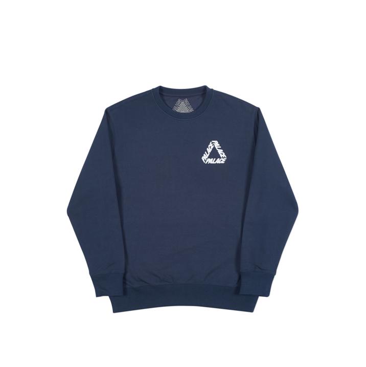 Thumbnail P-3 CREW NAVY one color