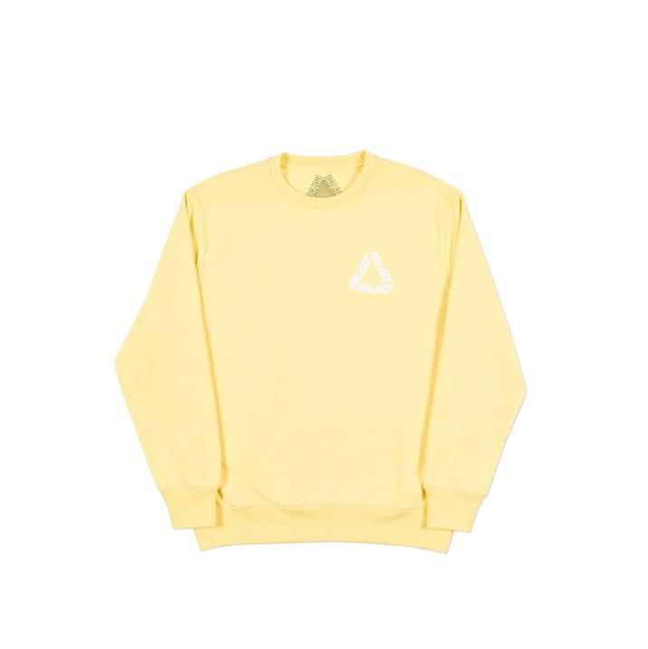 Thumbnail P-3 CREW SUNSHINE YELLOW one color