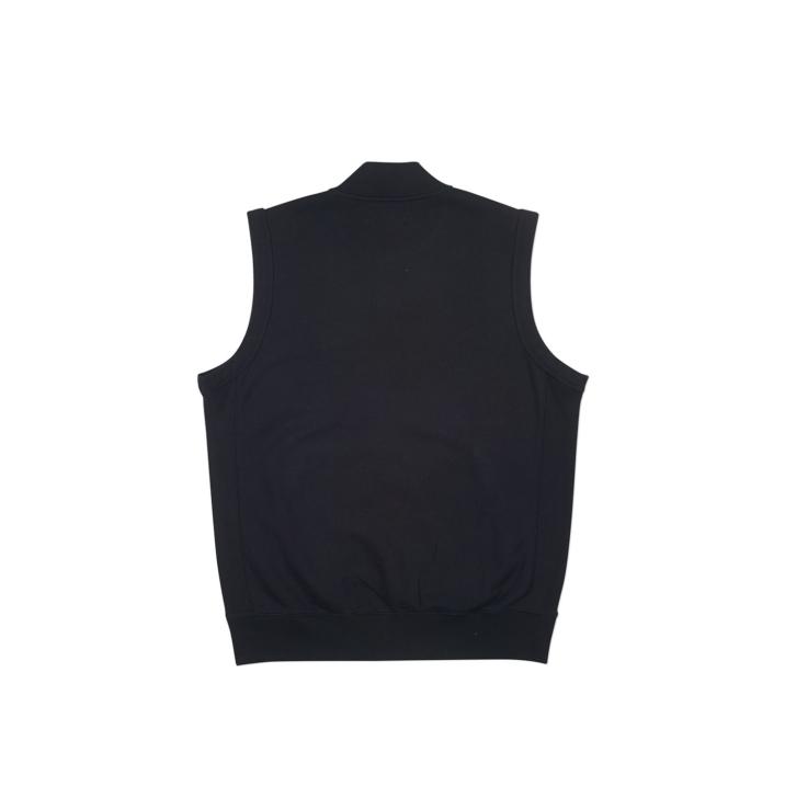 Thumbnail GILETO GILET BLACK one color