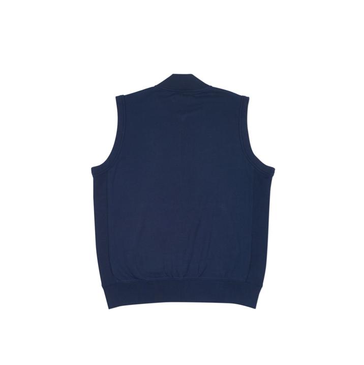 Thumbnail GILETO GILET NAVY one color