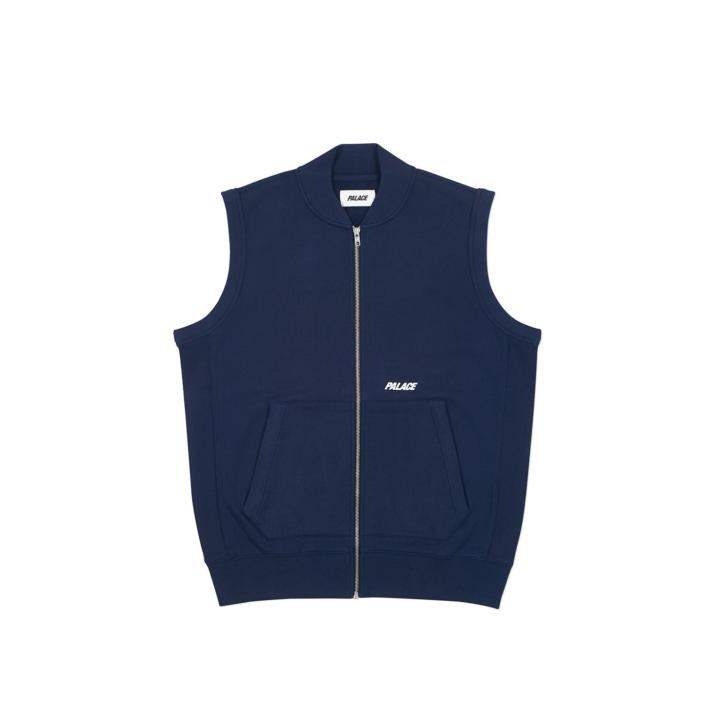 Thumbnail GILETO GILET NAVY one color