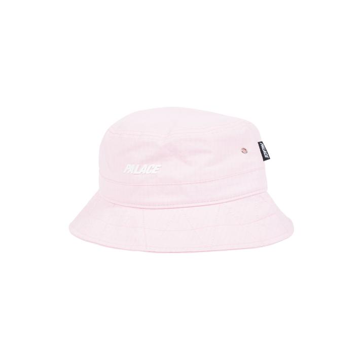 PIGMENT BUCKET HAT PINK one color