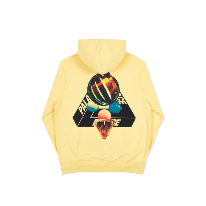 Thumbnail SANS FERG HOOD SUNSHINE YELLOW one color