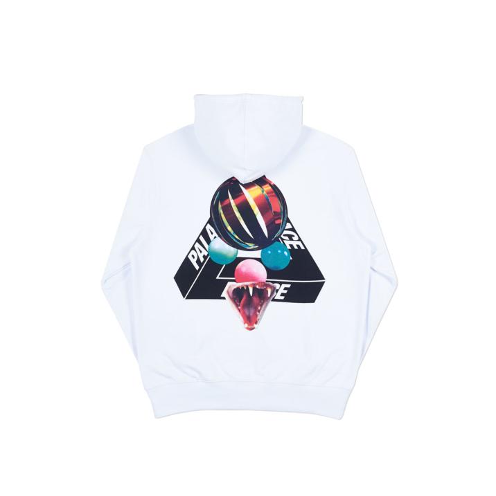 Thumbnail SANS FERG HOOD WHITE one color