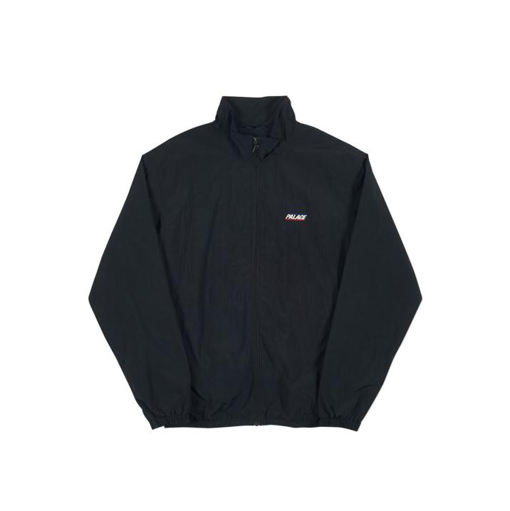 Thumbnail BASICALLY A SHELL JACKET BLACK one color