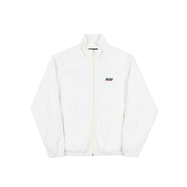 Thumbnail BASICALLY A SHELL JACKET WHITE one color