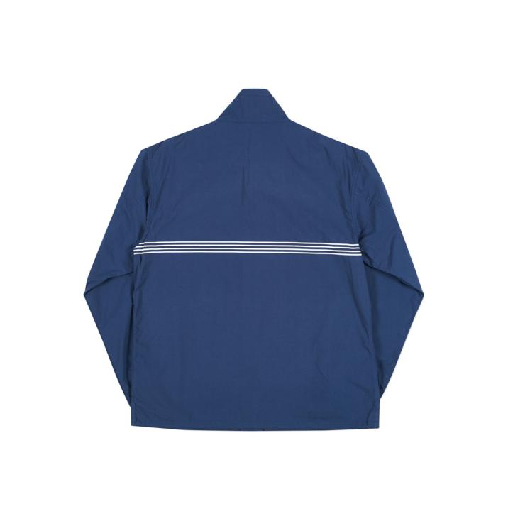 Thumbnail COTTON-DON JACKET WASHED NAVY one color