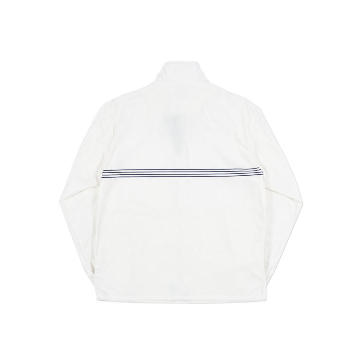 Thumbnail COTTON-DON JACKET WASHED WHITE one color