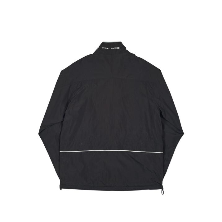 Thumbnail CRINK RUNNER JACKET BLACK one color