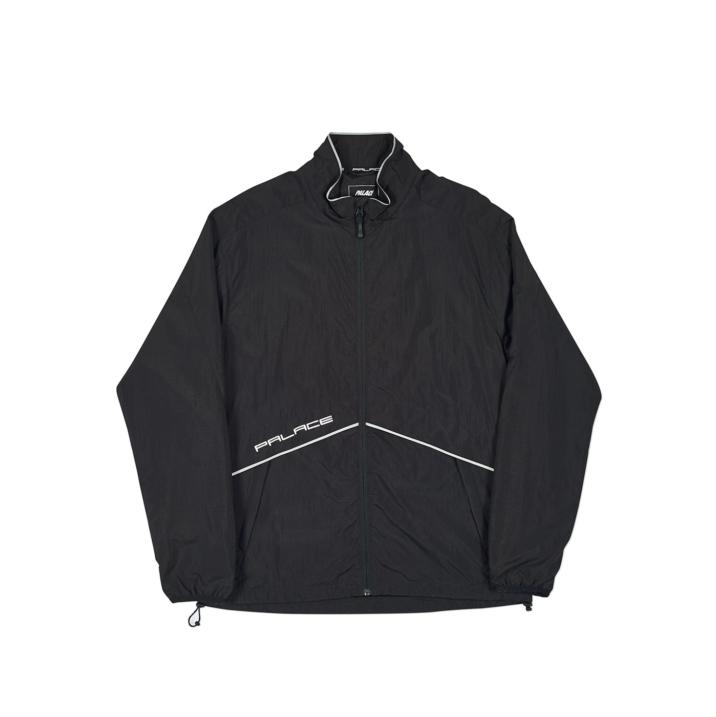 Thumbnail CRINK RUNNER JACKET BLACK one color