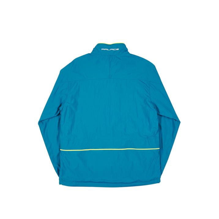 Thumbnail CRINK RUNNER JACKET TEAL one color