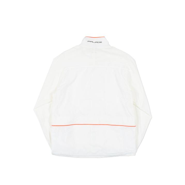 Thumbnail CRINK RUNNER JACKET WHITE one color