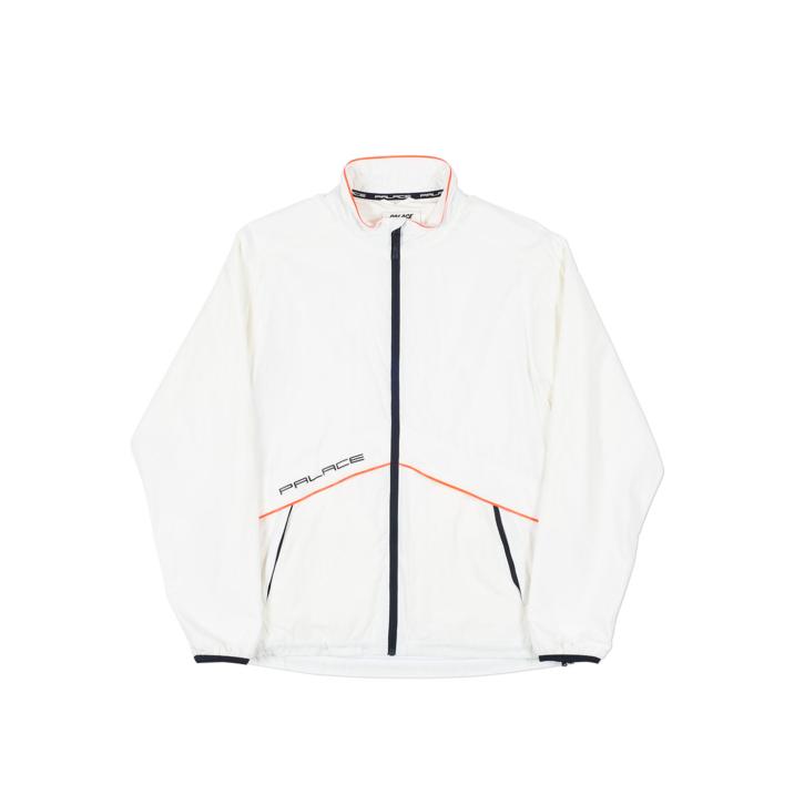 Thumbnail CRINK RUNNER JACKET WHITE one color