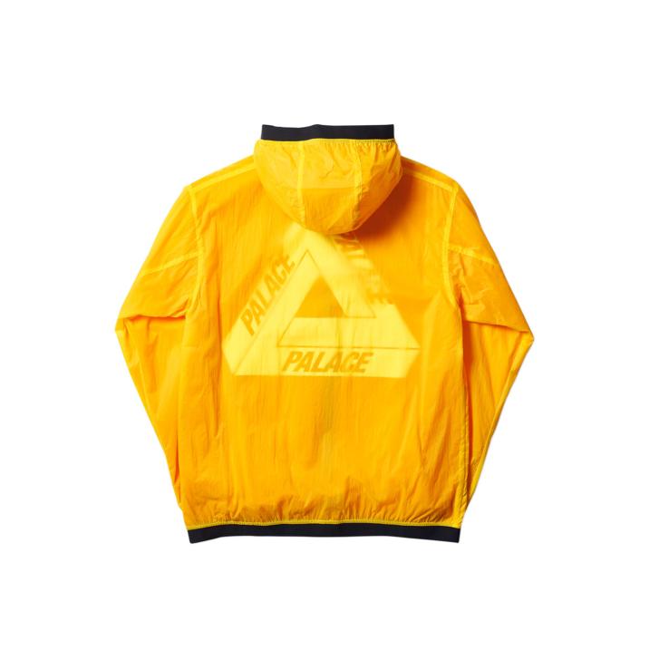 Thumbnail LAYER JACKET ORANGE one color