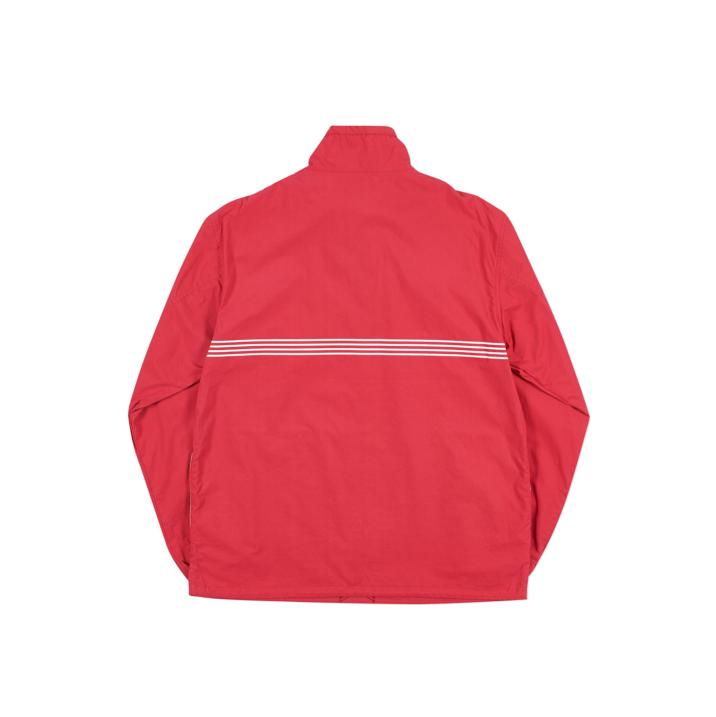 Thumbnail COTTON-DON JACKET WASHED RED one color