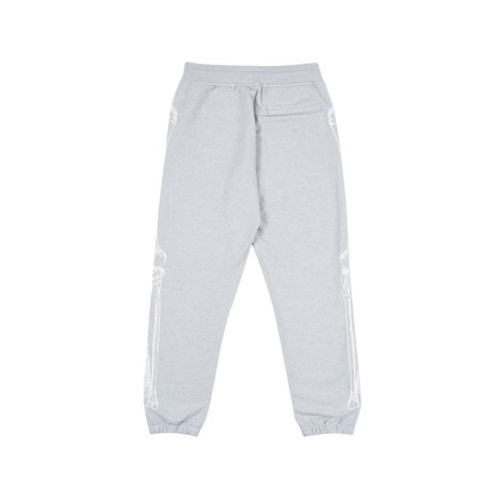 Thumbnail BONES JOGGER GREY MARL one color