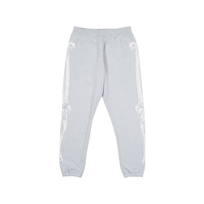 Thumbnail BONES JOGGER GREY MARL one color