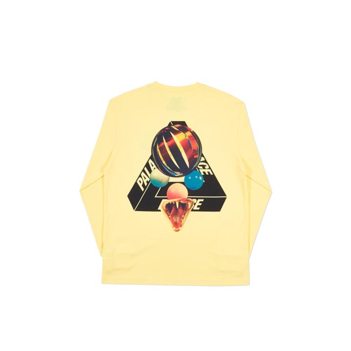 Thumbnail SANS FERG LONGSLEEVE SUNSHINE YELLOW one color