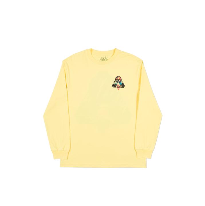 Thumbnail SANS FERG LONGSLEEVE SUNSHINE YELLOW one color