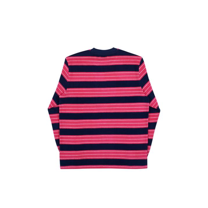 Thumbnail FLUTTER LONGSLEEVE NAVY one color