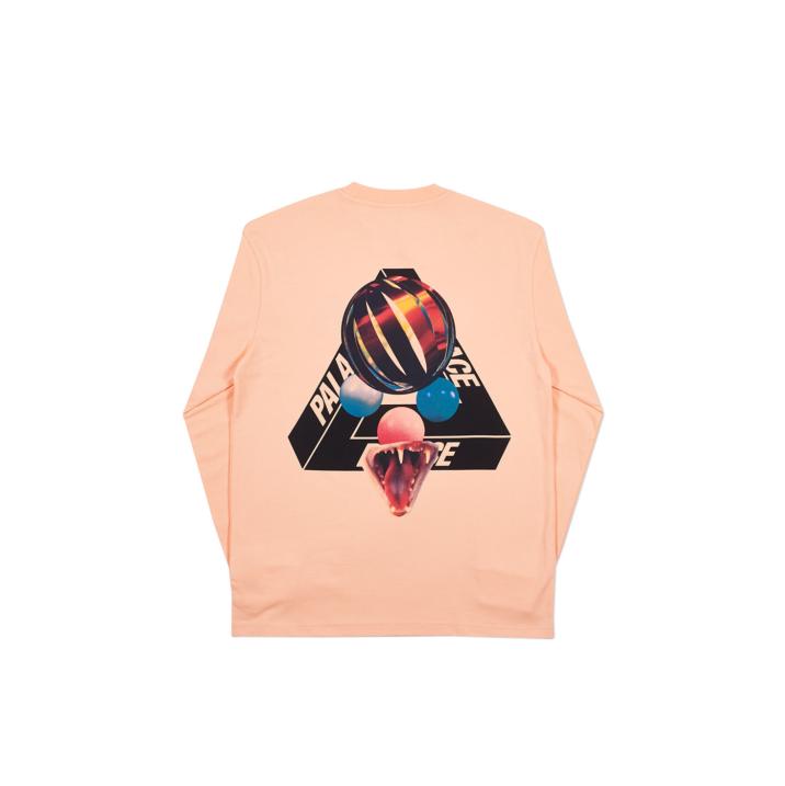 Thumbnail SANS FERG LONGSLEEVE PEACH one color