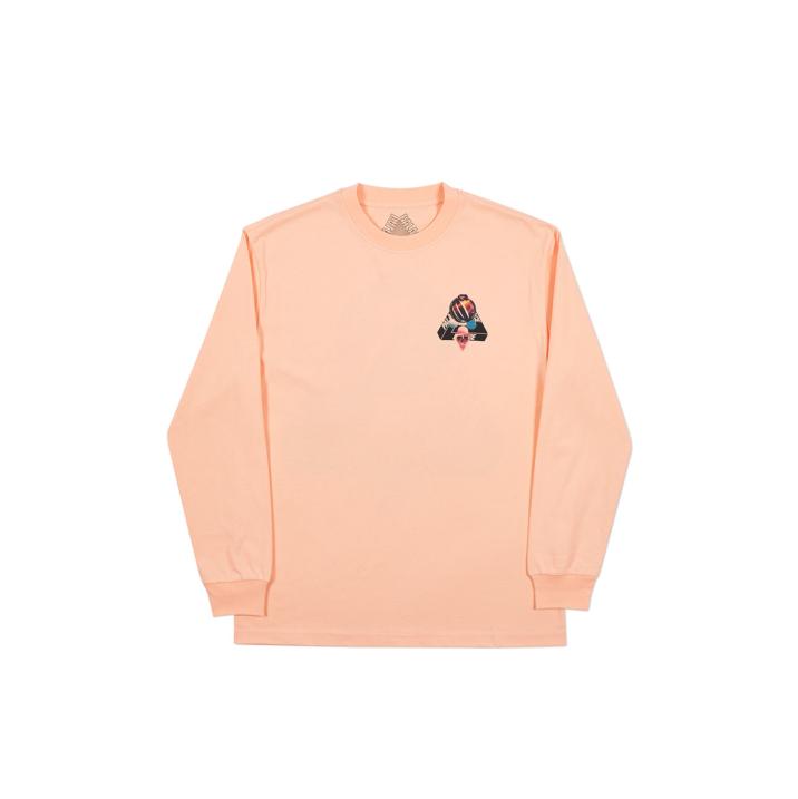 Thumbnail SANS FERG LONGSLEEVE PEACH one color