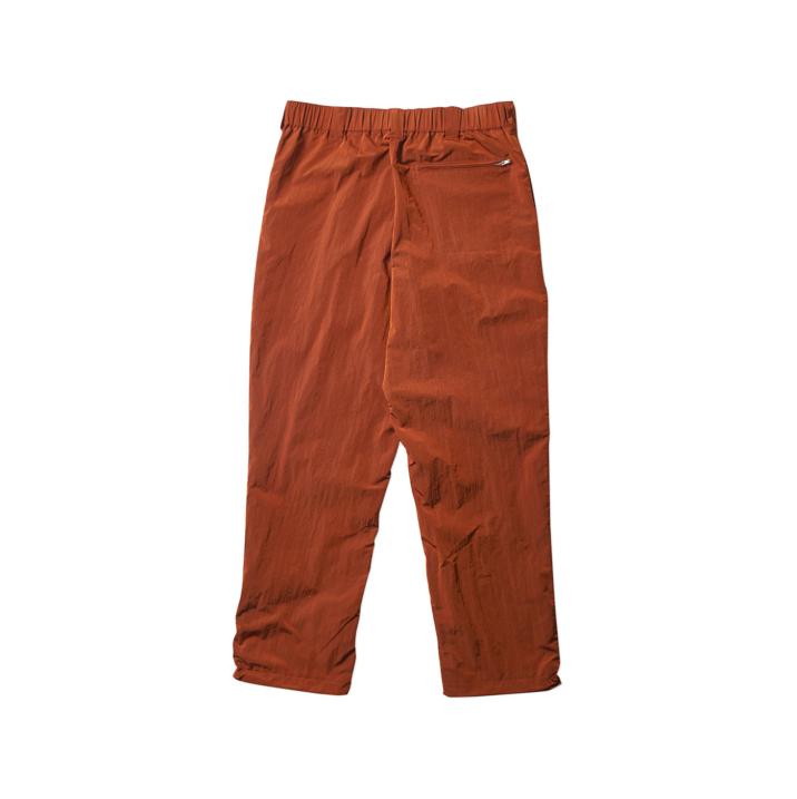 Thumbnail F-LIGHT PANT RUST one color