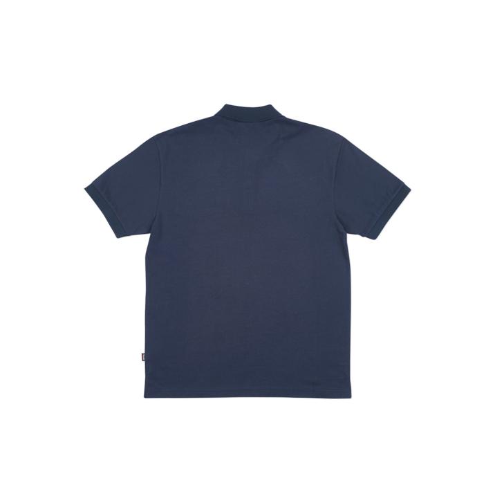 Thumbnail BASICALLY A POLO NAVY one color