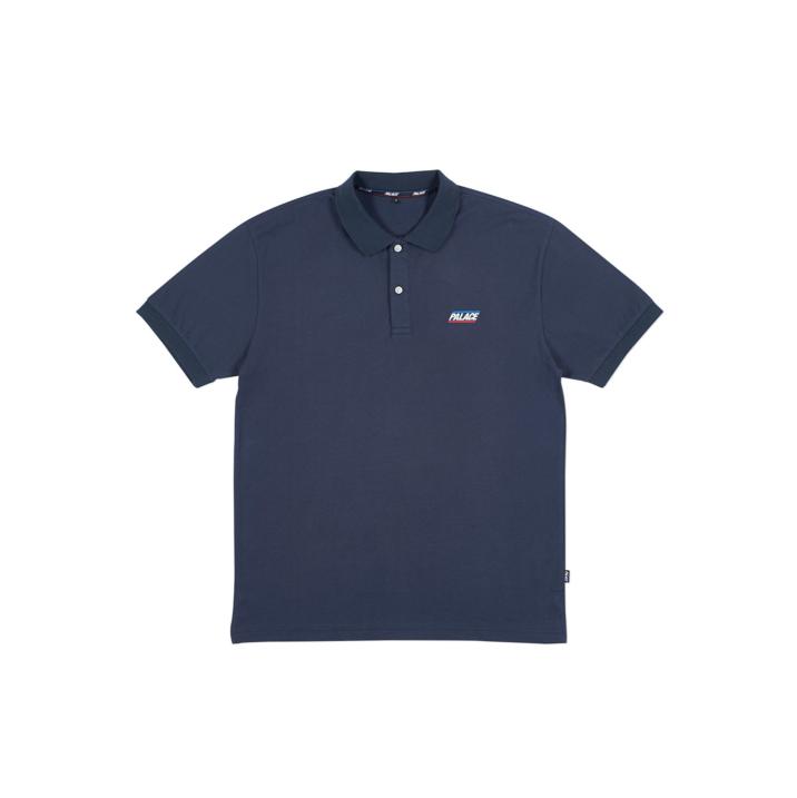 Thumbnail BASICALLY A POLO NAVY one color