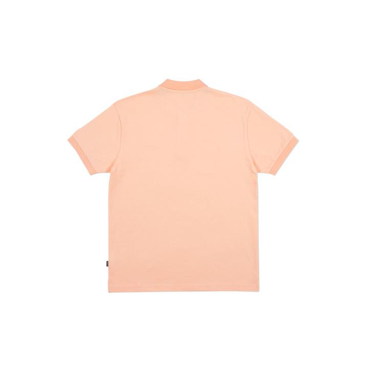 Thumbnail BASICALLY A POLO PEACH one color