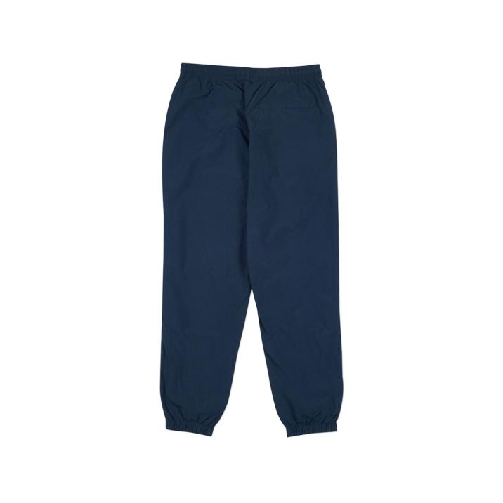 Thumbnail BASICALLY A SHELL PANT NAVY one color