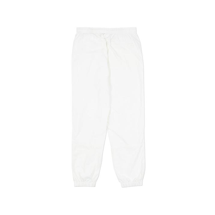 Thumbnail BASICALLY A SHELL PANT WHITE one color